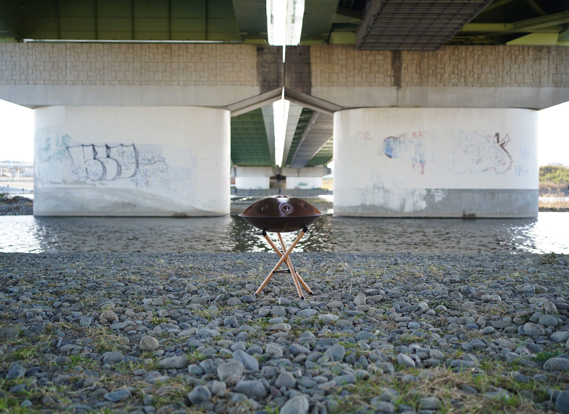 MASH handpan お問い合わせ