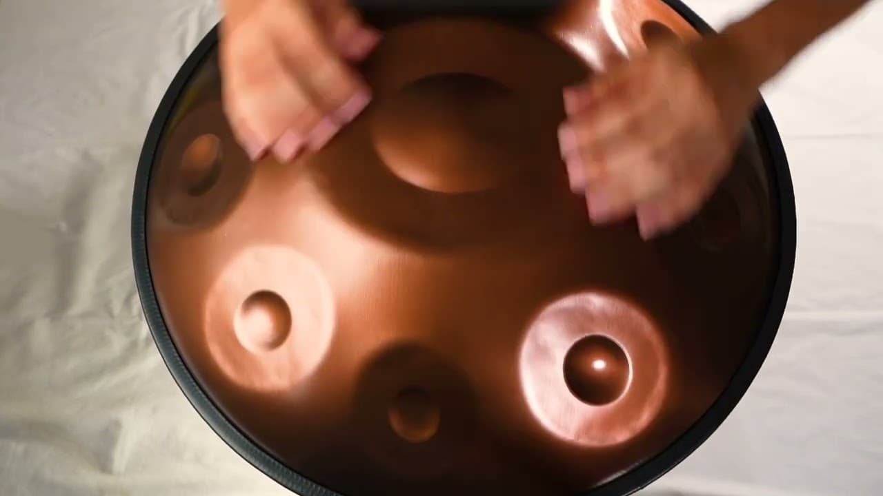 B2 Celtic Minor / B2 マイナー video