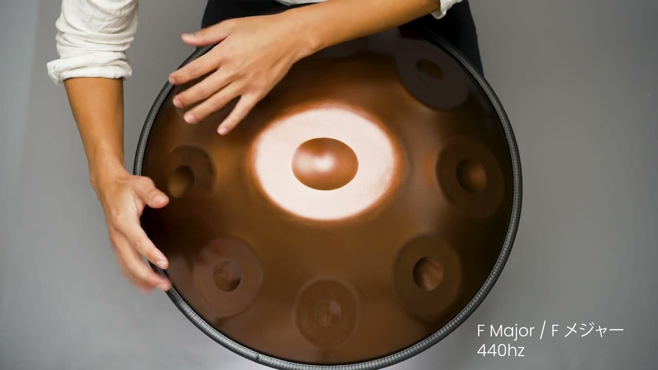 F Major / F メジャー video