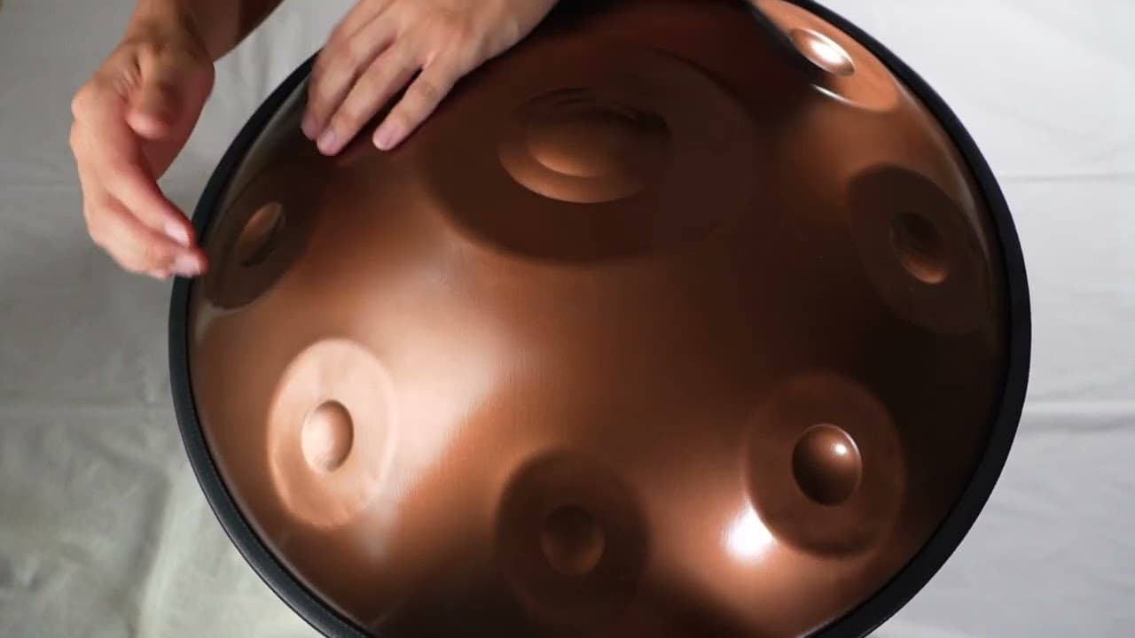 E Celtic Minor / E マイナー 432hz video